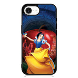 Snow White Disney Princess 2nd iPhone 16e Case