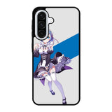 Rem Re Zero Anime Samsung Galaxy A56 Case FE7610
