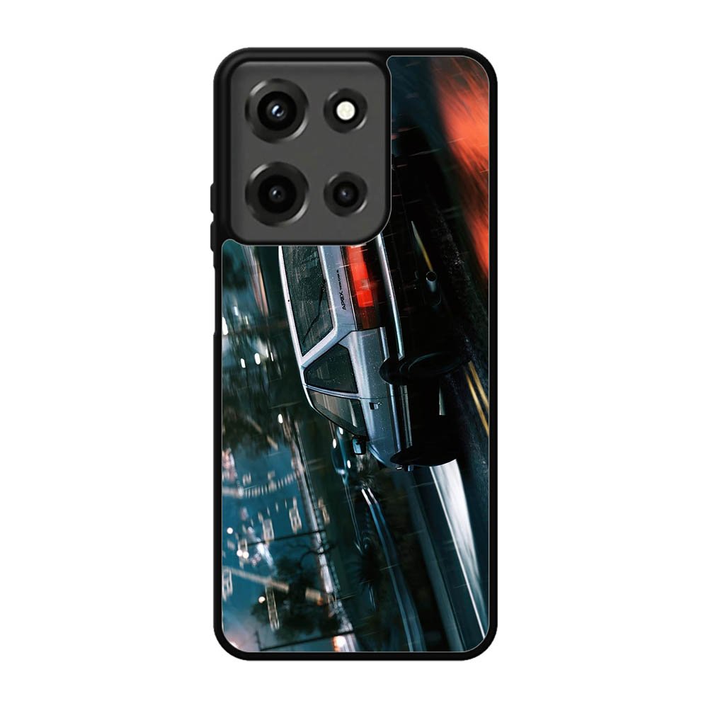 Initial D Anime Motorola Moto G 5G 2025 Case FE5794