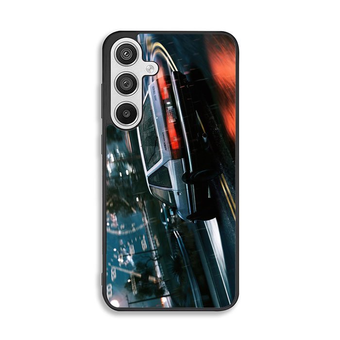 Initial D Anime Samsung Galaxy A26 Case FE4747