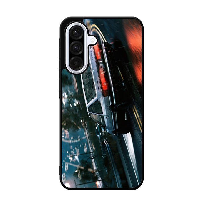 Initial D Anime Samsung Galaxy A36 Case FE5610