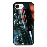 Initial D Anime iPhone 16e Case