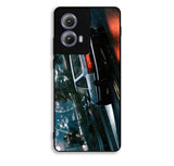 Initial D Anime Motorola Moto Edge 2024 Case FE5794