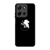 Evangelion NERV Motorola Moto G 5G 2025 Case FE1005
