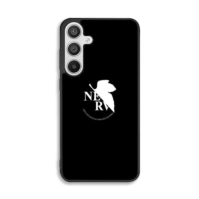 Evangelion NERV Samsung Galaxy A26 Case FE6324