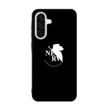 Evangelion NERV Samsung Galaxy A36 Case FE6324