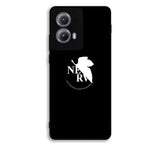 Evangelion NERV Motorola Moto Edge 2024 Case FE6324