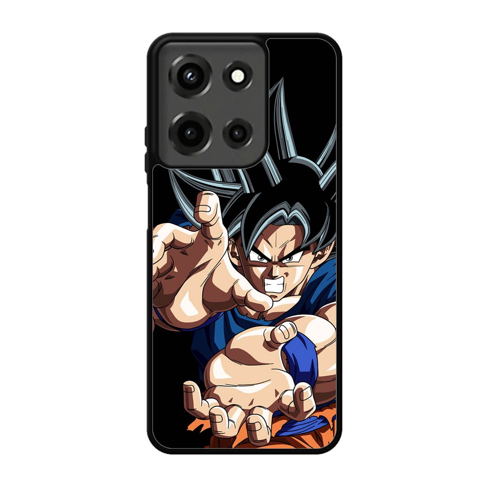 Dragon Ball Z Goku 2nd Motorola Moto G 5G 2025 Case FE4170