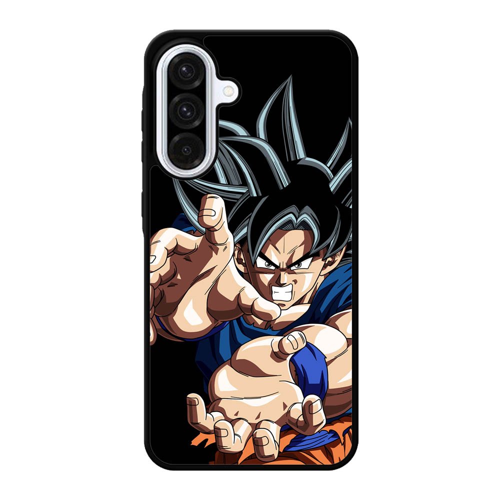 Dragon Ball Z Goku 2nd Samsung Galaxy A56 Case FE5920