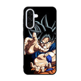 Dragon Ball Z Goku 2nd Samsung Galaxy A36 Case FE5920