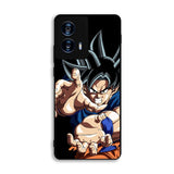 Dragon Ball Z Goku 2nd Motorola Moto G Power 5G 2024 Case FE0157