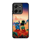 Lilo and Stitch 1st Motorola Moto G 5G 2025 Case FE4247