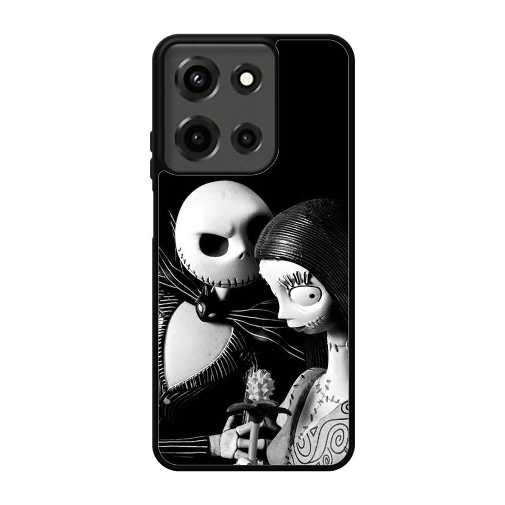 Nightmare before Christmas 4th Motorola Moto G 5G 2025 Case FE6078