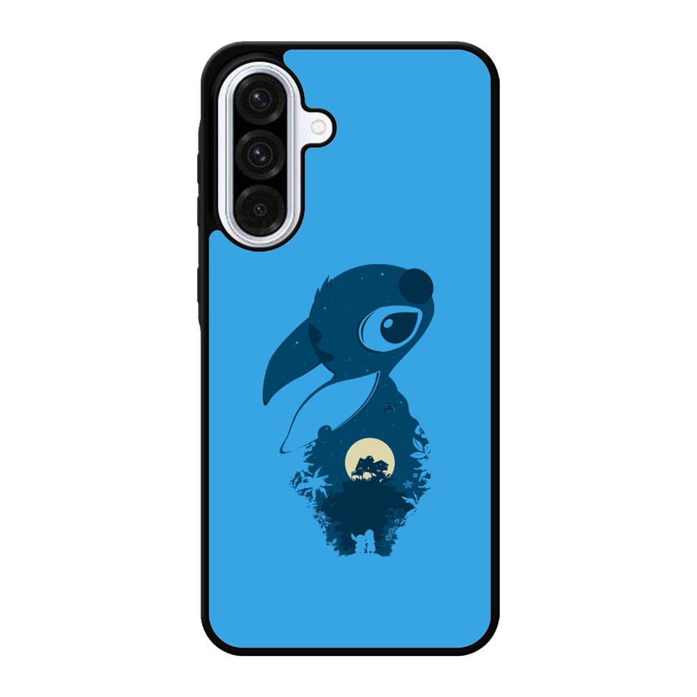 Lilo and Stitch 2nd Samsung Galaxy A56 Case FE1184