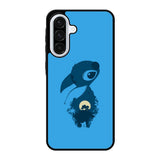 Lilo and Stitch 2nd Samsung Galaxy A56 Case FE1184