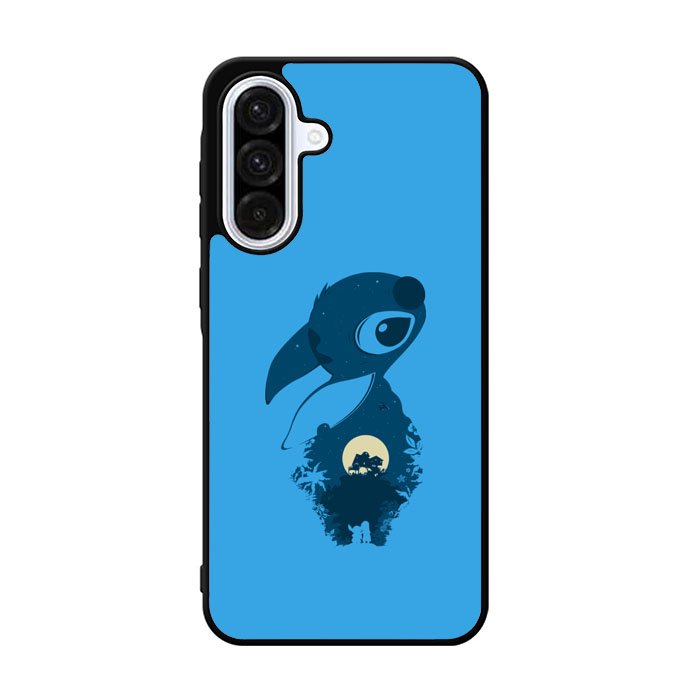 Lilo and Stitch 2nd Samsung Galaxy A36 Case FE1184