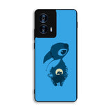 Lilo and Stitch 2nd Motorola Moto G Power 5G 2024 Case FE1184