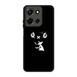 One Piece Chopper Motorola Moto G 5G 2025 Case FE3585