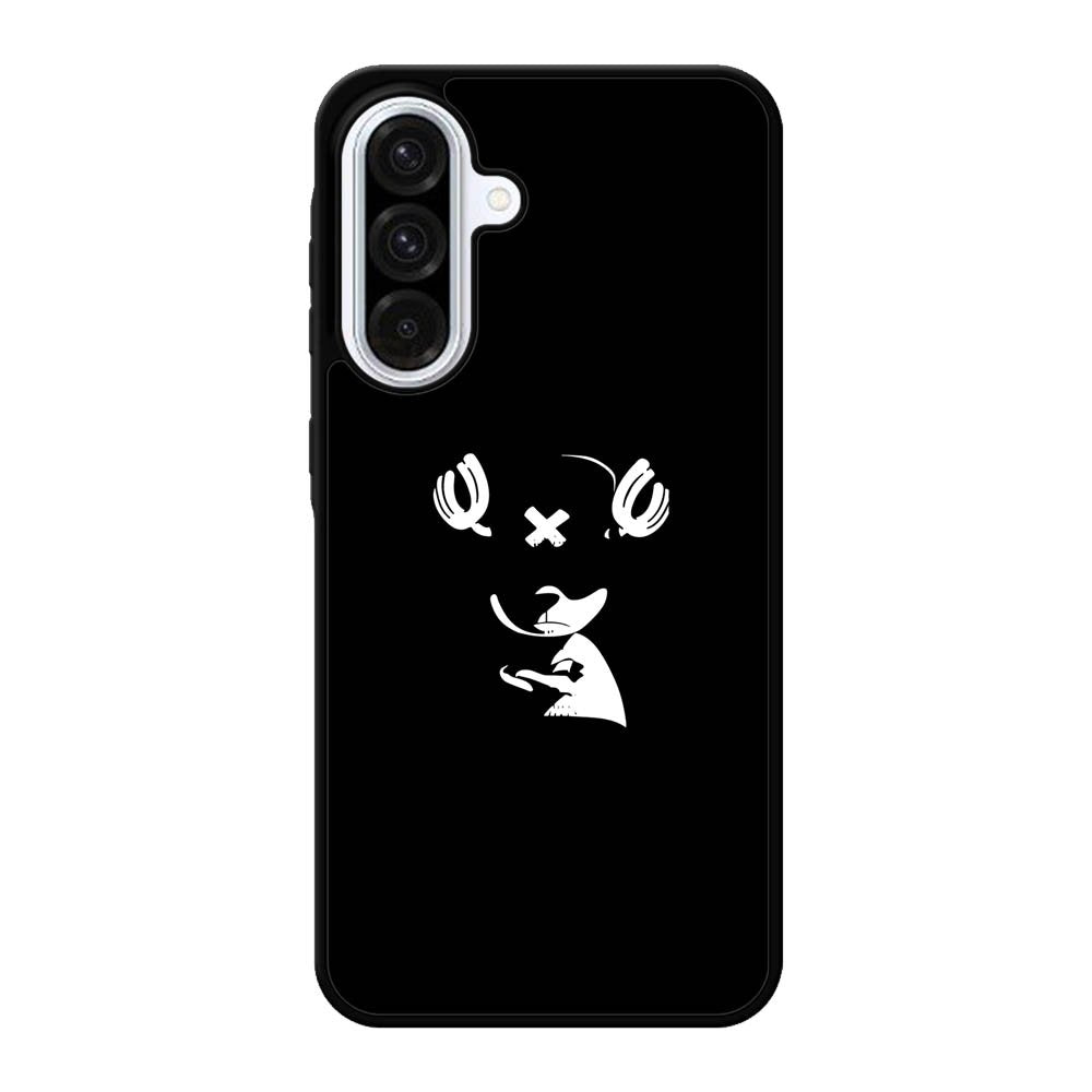 One Piece Chopper Samsung Galaxy A56 Case FE3585
