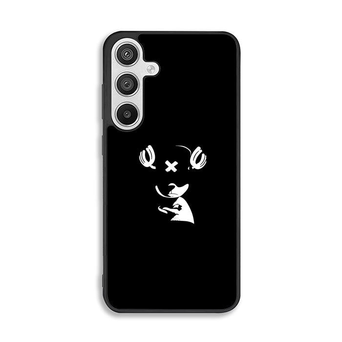 One Piece Chopper Samsung Galaxy A26 Case FE3585