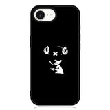 One Piece Chopper iPhone 16e Case