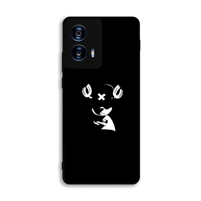 One Piece Chopper Motorola Moto G Power 5G 2024 Case FE3585