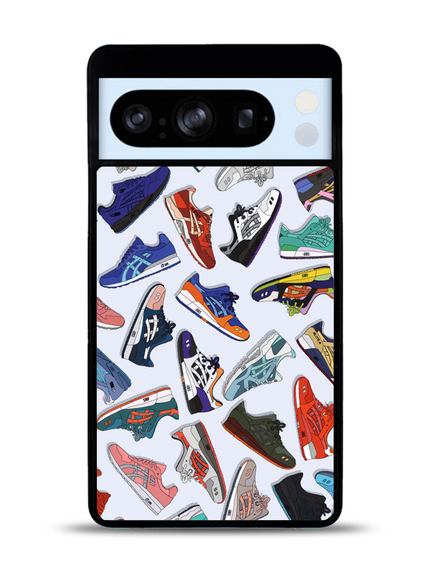 Asics Onitsuka Tiger Google Pixel 8 Pro Case FZ6209