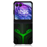 Gaming Black Shark 1st Motorola Moto Razr 2024 , Moto Razr 50 Case