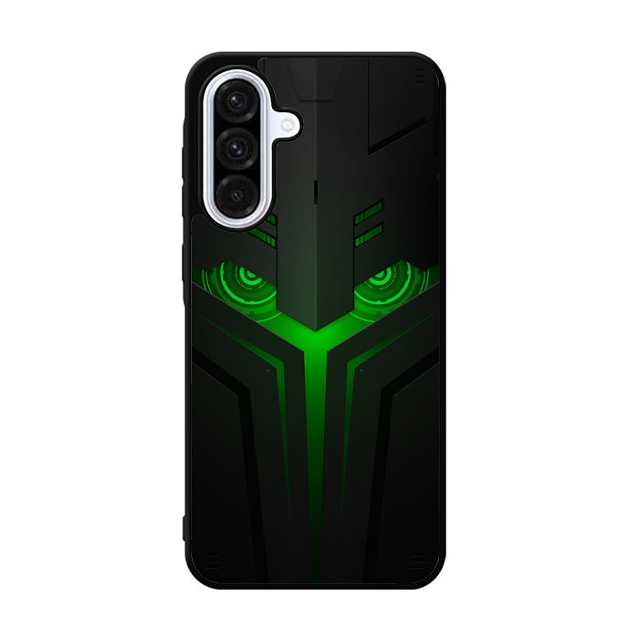 Gaming Black Shark 1st Samsung Galaxy A36 Case FE6391