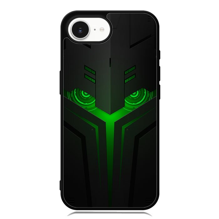 Gaming Black Shark 1st iPhone 16e Case