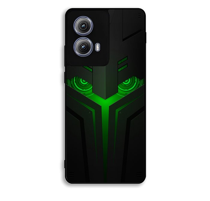 Gaming Black Shark 1st Motorola Moto Edge 2024 Case FE6391