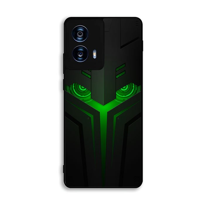 Gaming Black Shark 1st Motorola Moto G Power 5G 2024 Case FE1882