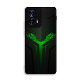 Gaming Black Shark 1st Motorola Moto G Power 5G 2024 Case FE6391