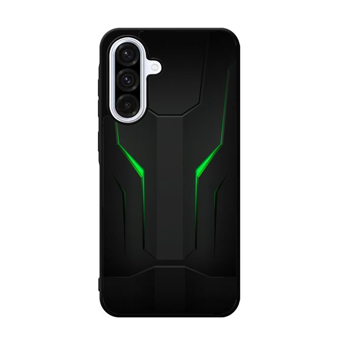 Gaming Black Shark 2nd Samsung Galaxy A36 Case FE6486