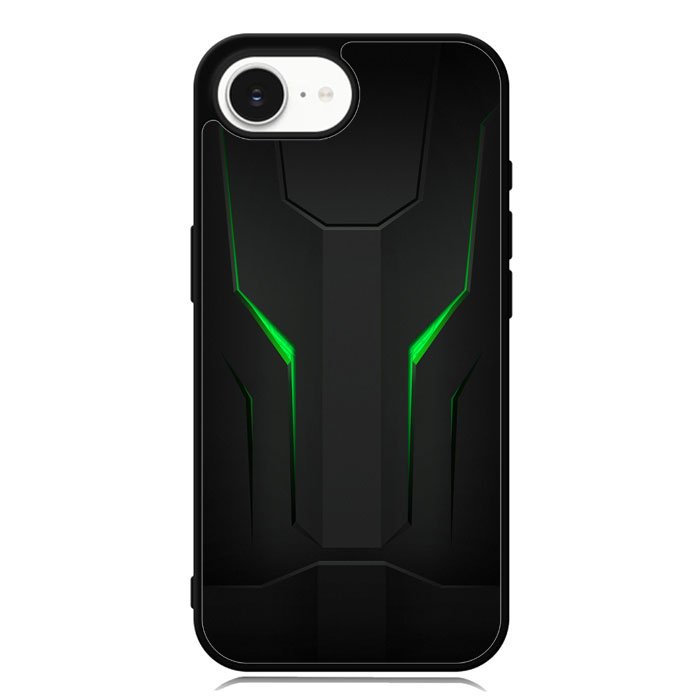 Gaming Black Shark 2nd iPhone 16e Case