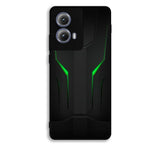 Gaming Black Shark 2nd Motorola Moto Edge 2024 Case FE5053