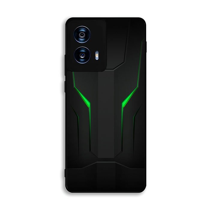 Gaming Black Shark 2nd Motorola Moto G Power 5G 2024 Case FE1980