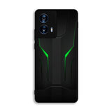 Gaming Black Shark 2nd Motorola Moto G Power 5G 2024 Case FE1980