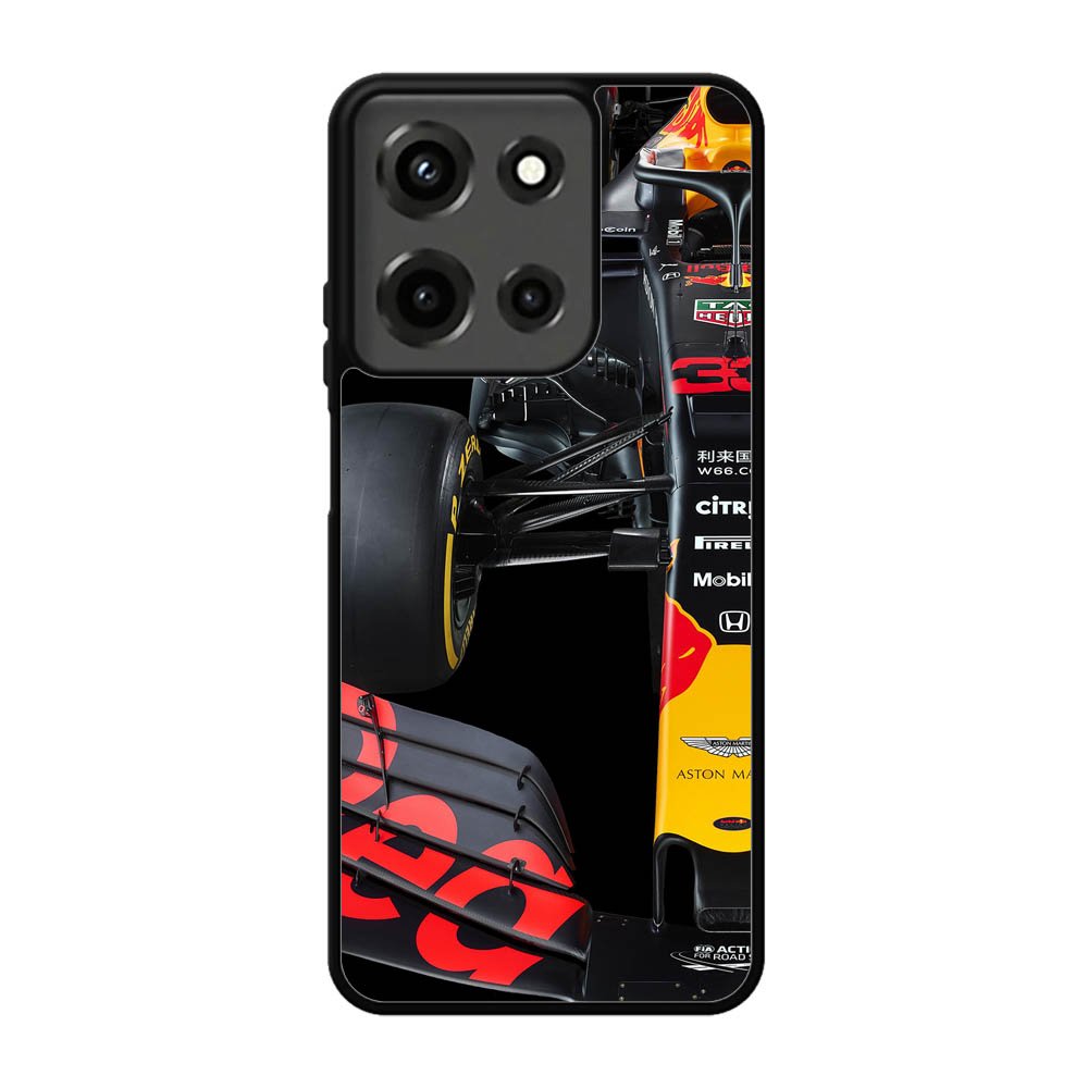 Red Bull F1 Motorola Moto G 5G 2025 Case FE4483