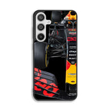 Red Bull F1 Samsung Galaxy A26 Case FE7161