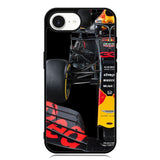 Red Bull F1 iPhone 16e Case