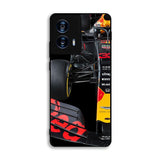Red Bull F1 Motorola Moto G Power 5G 2024 Case FE7161