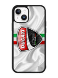 Ducati Motor iPhone 14 Case FZ6337