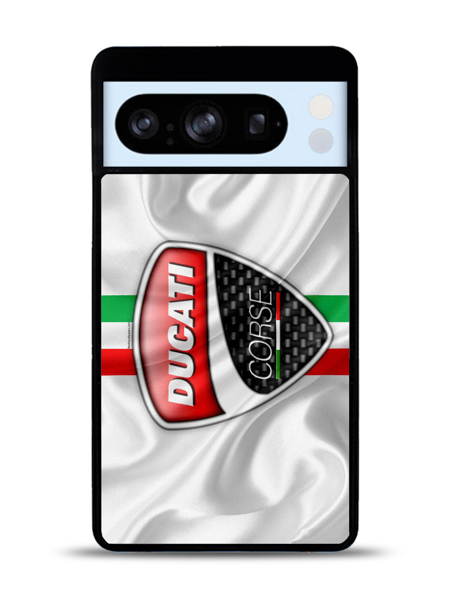 Ducati Motor Google Pixel 8 Pro Case FZ6337