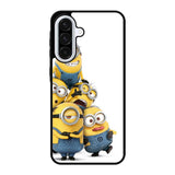 Minions Despicable Me Samsung Galaxy A56 Case FE3323