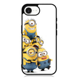 Minions Despicable Me iPhone 16e Case