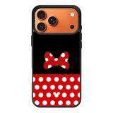 Disney Minnie Mouse 2nd iPhone 18 Pro Case