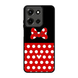Disney Minnie Mouse 2nd Motorola Moto G 5G 2025 Case FE1453