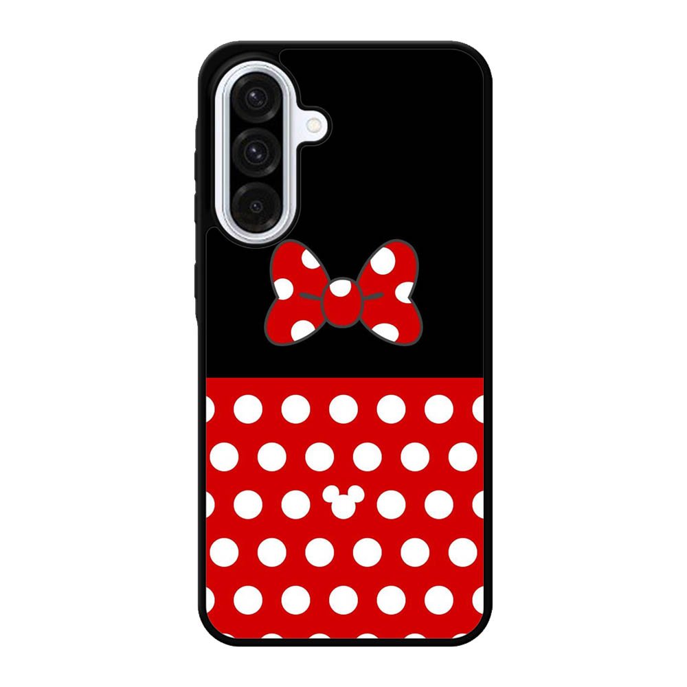 Disney Minnie Mouse 2nd Samsung Galaxy A56 Case FE7455