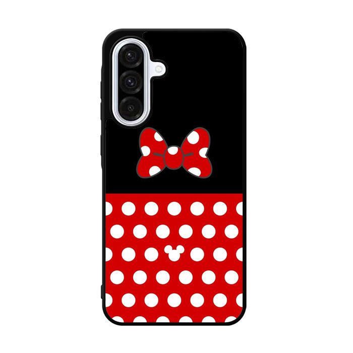 Disney Minnie Mouse 2nd Samsung Galaxy A36 Case FE1453
